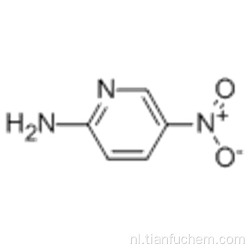 2-amino-5-nitropyridine CAS 4214-76-0
